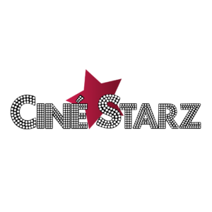 Ciné Starz Logo